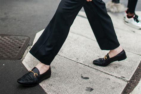 how to tighten loafers.